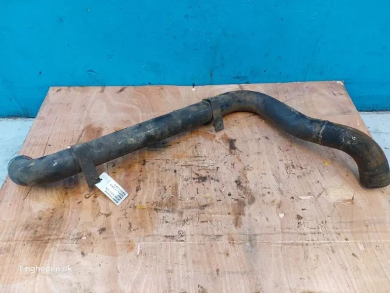 Billede 14 - JCB 427 HL Udstødningsrør 334/U1183