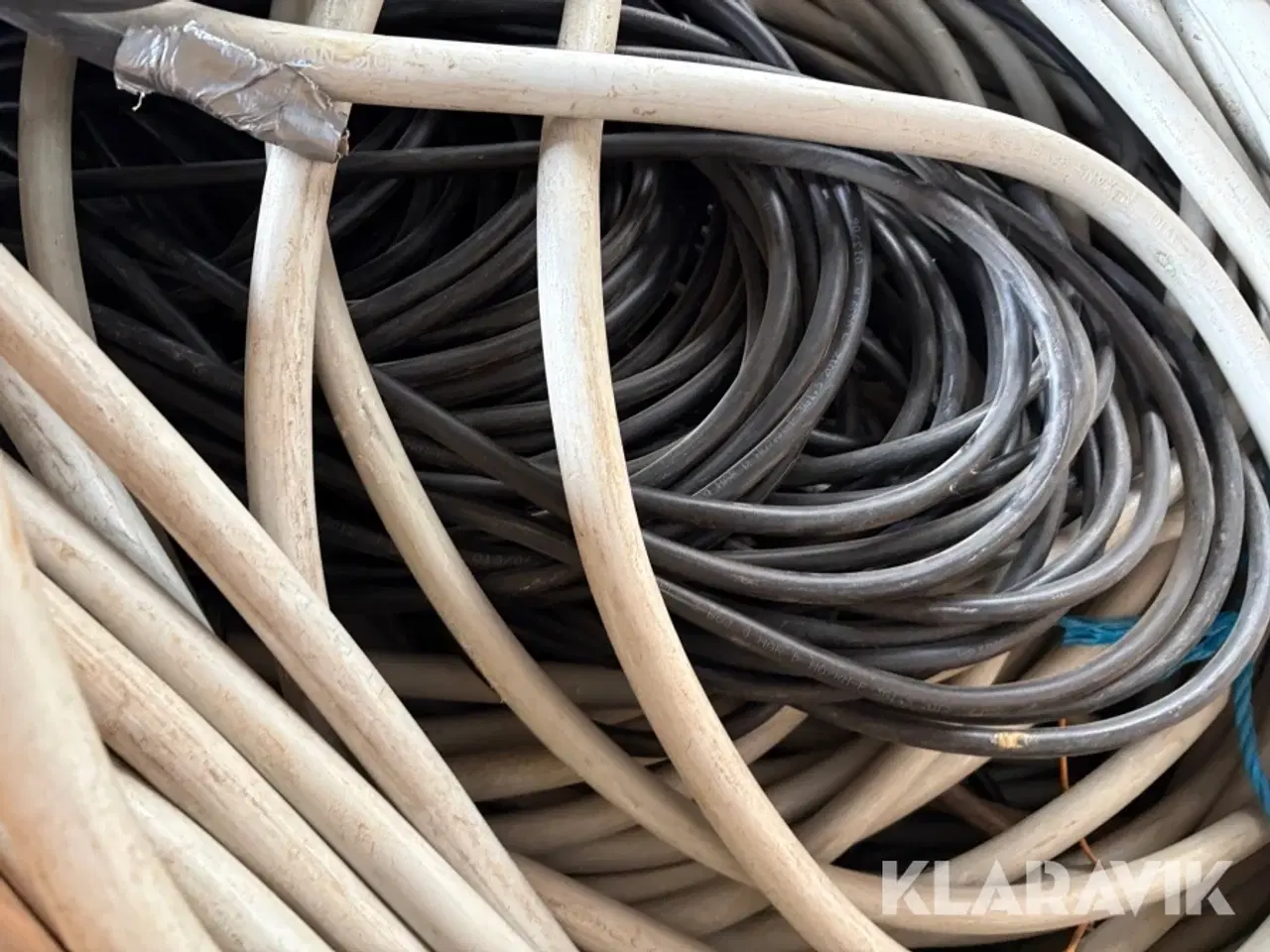 Billede 8 - Ledningslot