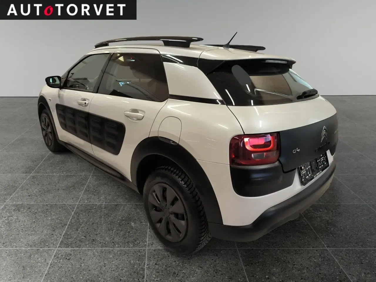 Billede 4 - Citroën C4 Cactus 1,6 BlueHDi 100 Feel