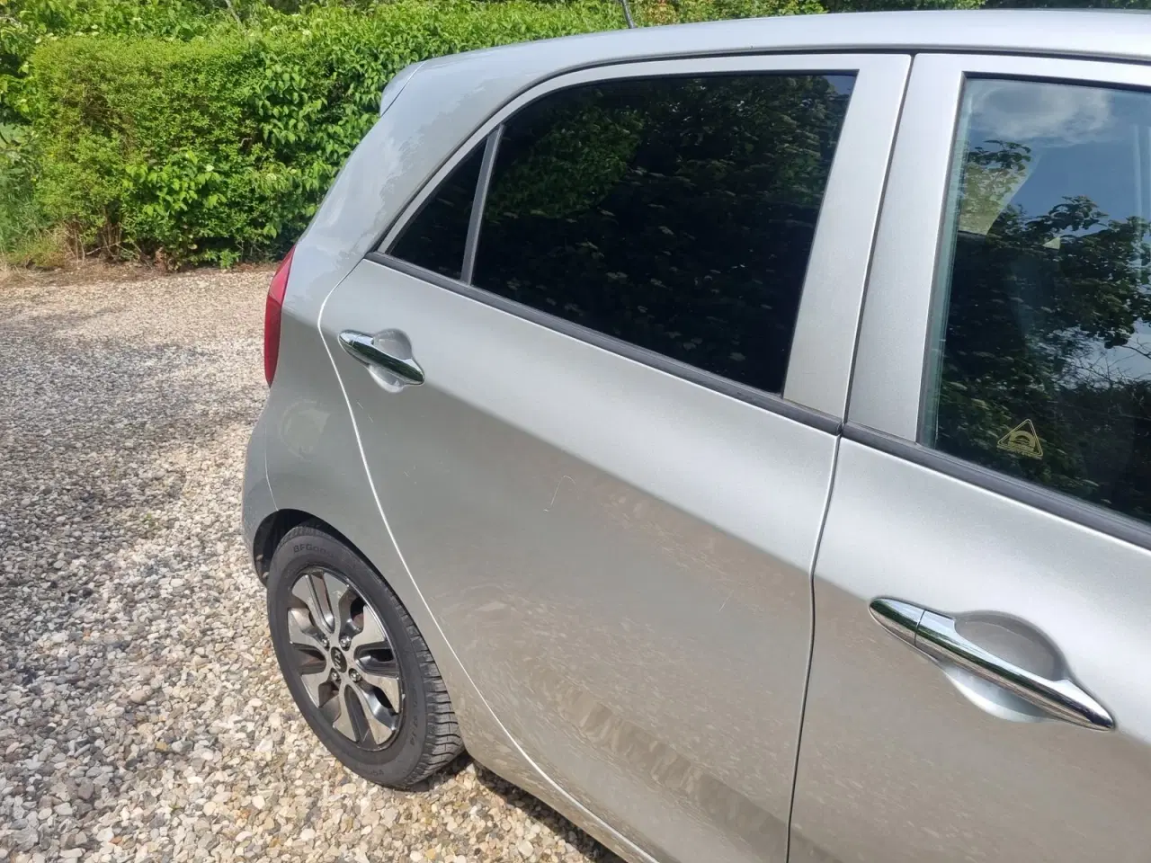 Billede 12 - Kia Picanto 1,0 Style