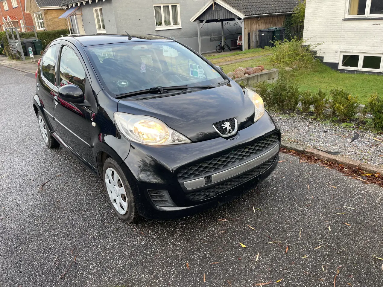 Billede 2 - Billig i drift, 340kr/6 mdr vægtafgift