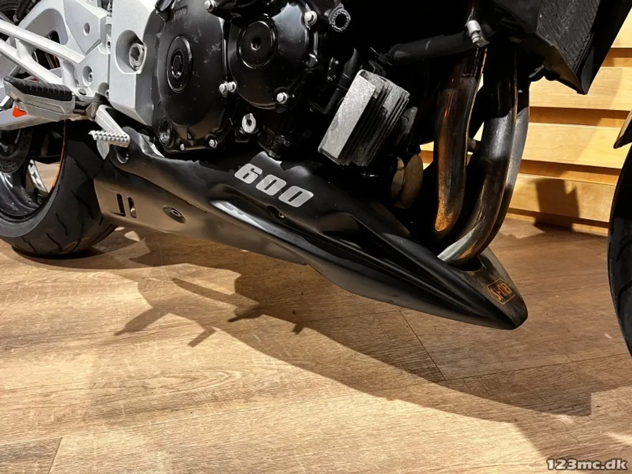 Billede 17 - Suzuki GSR 600