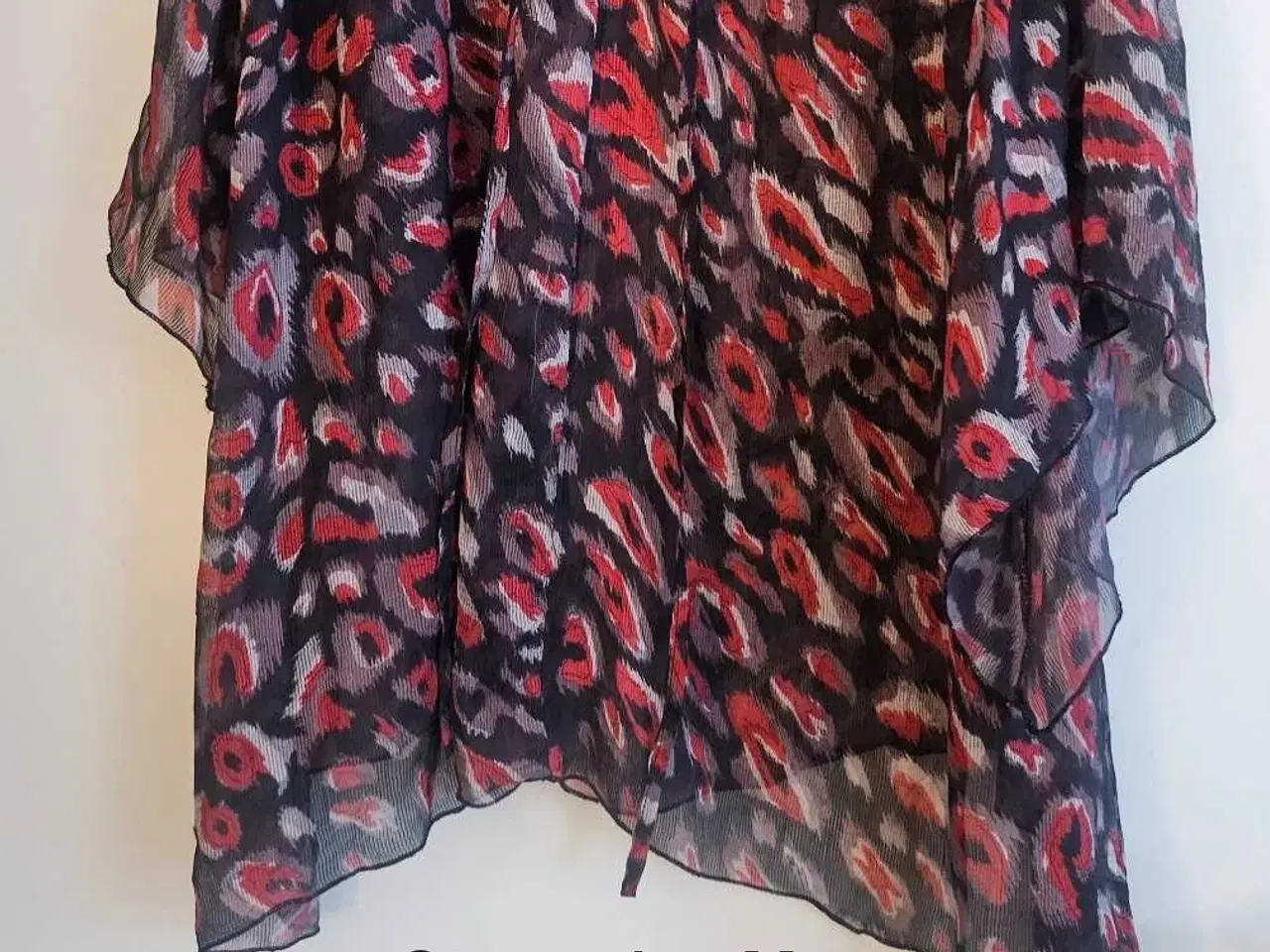 Billede 1 - En masse forskellige bluser 