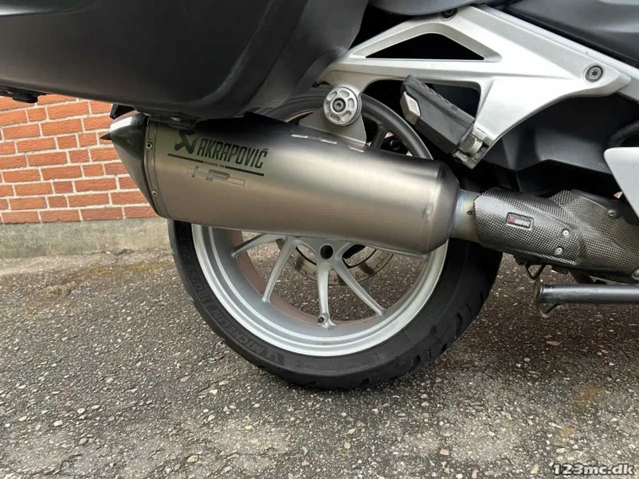 Billede 4 - BMW R 1200 RT