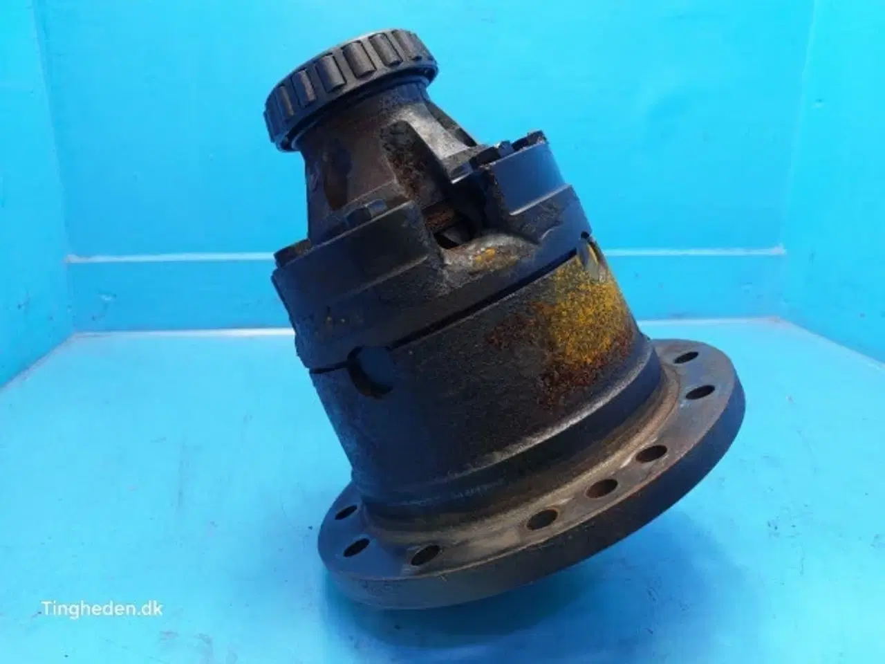 Billede 11 - JCB 413S Differential 450/26200