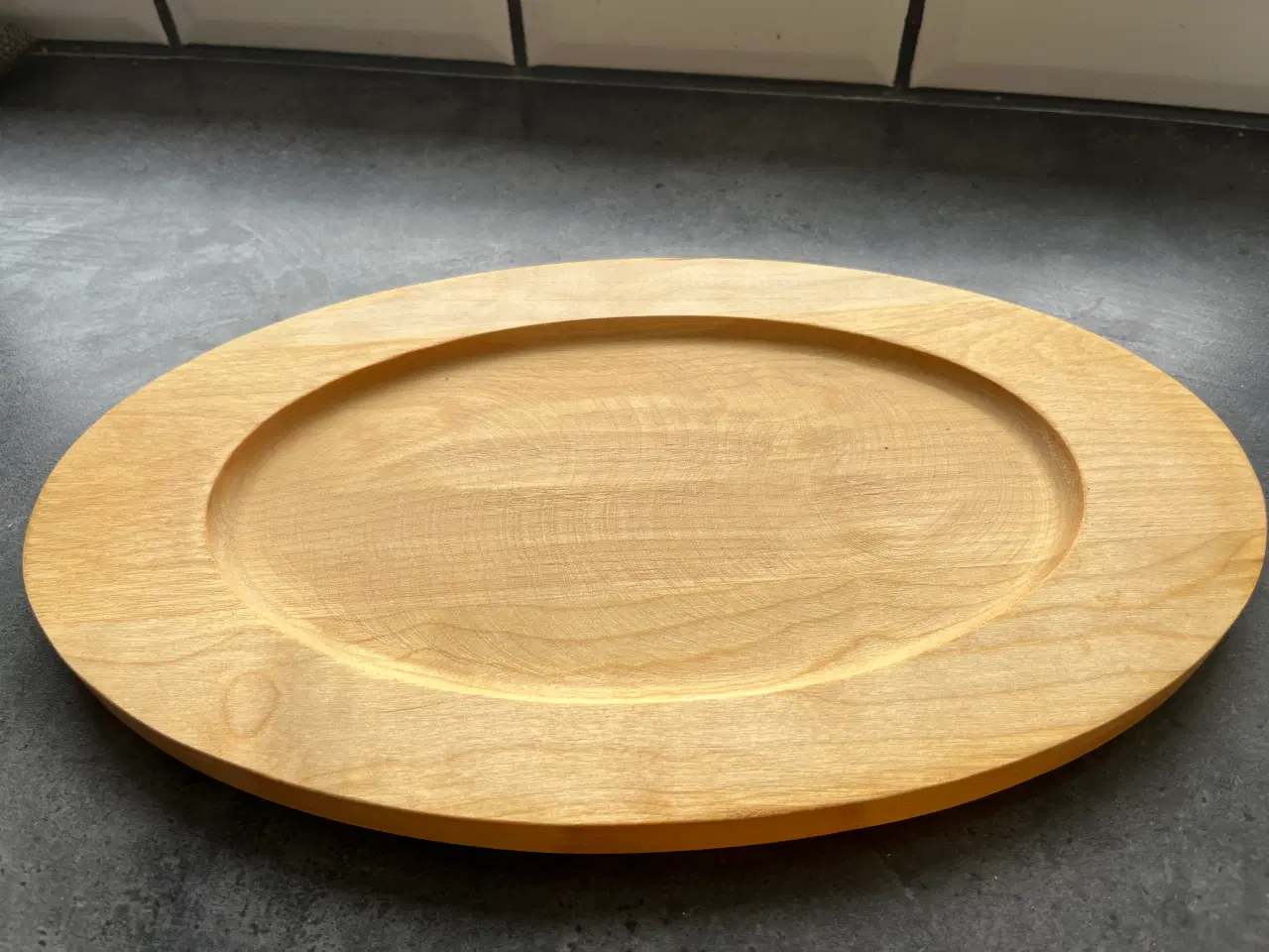 Billede 2 - Fine steaktallerkner fra Claus Holm