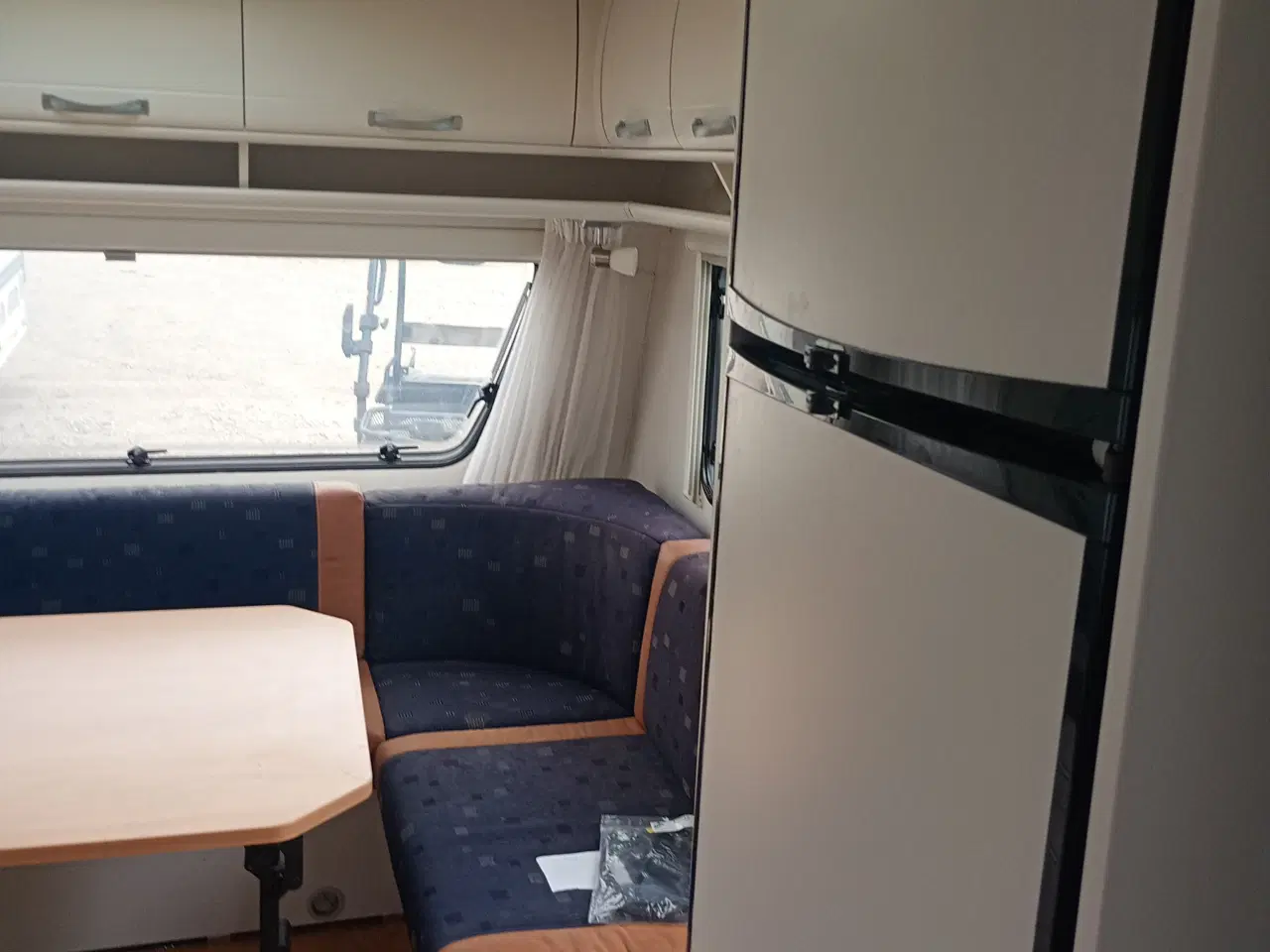 Billede 6 - 2007 Dethleffs 720