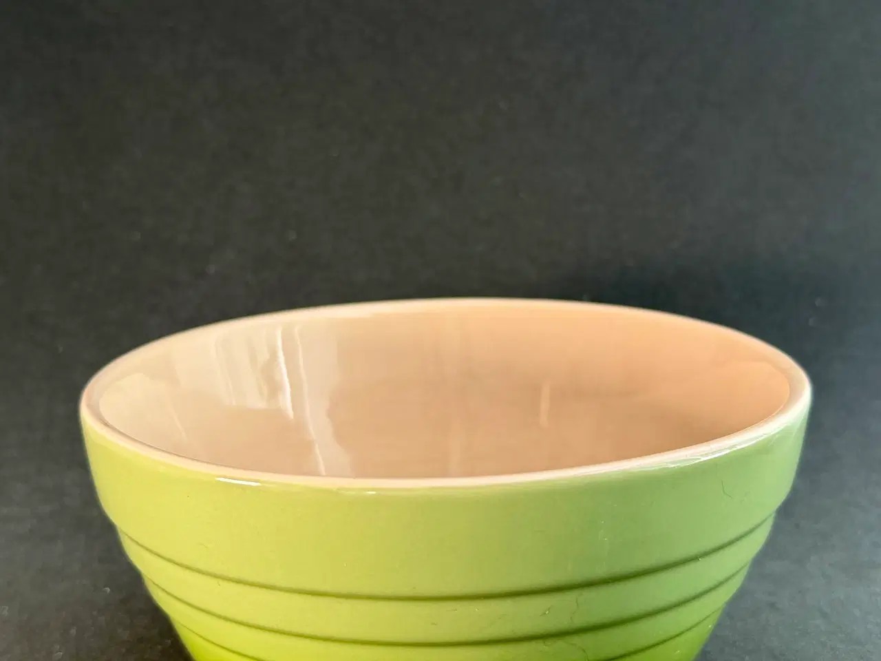 Billede 1 - Le Creuset skål