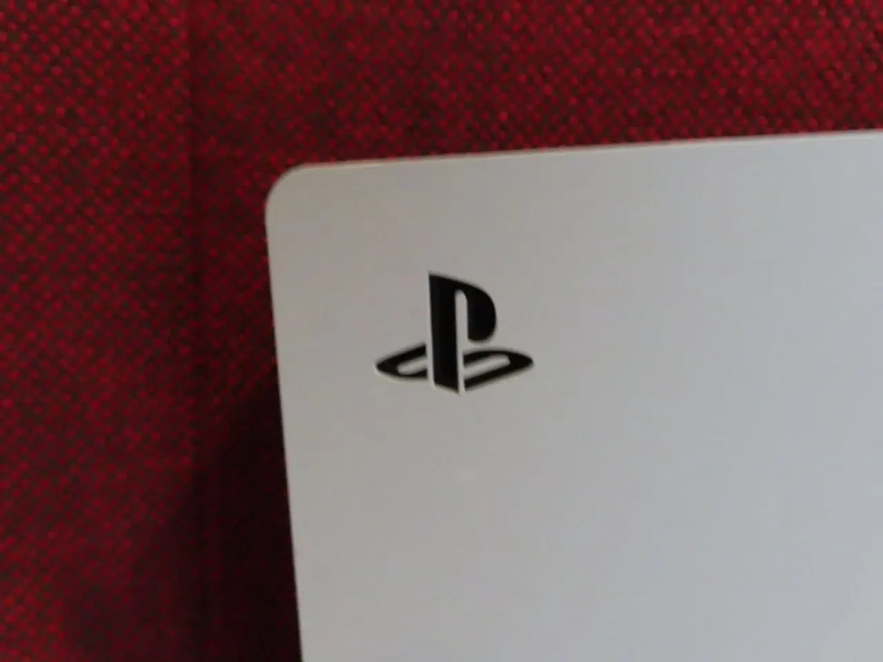 Billede 4 - SONY PLAYSTATION 5, model CFI-2016 med to controllere