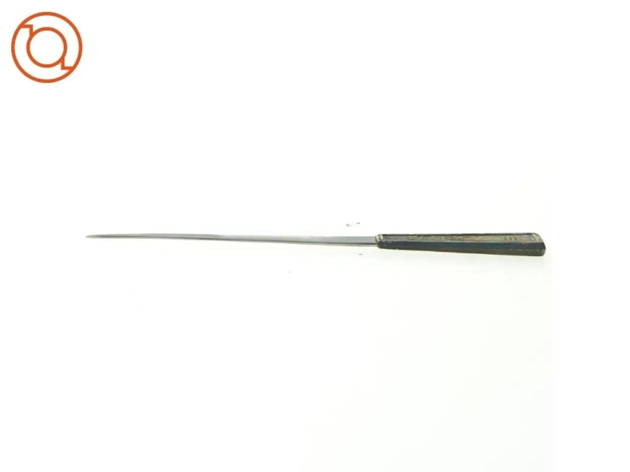 Billede 3 - Brevåbner (str. 20 x 2 cm)