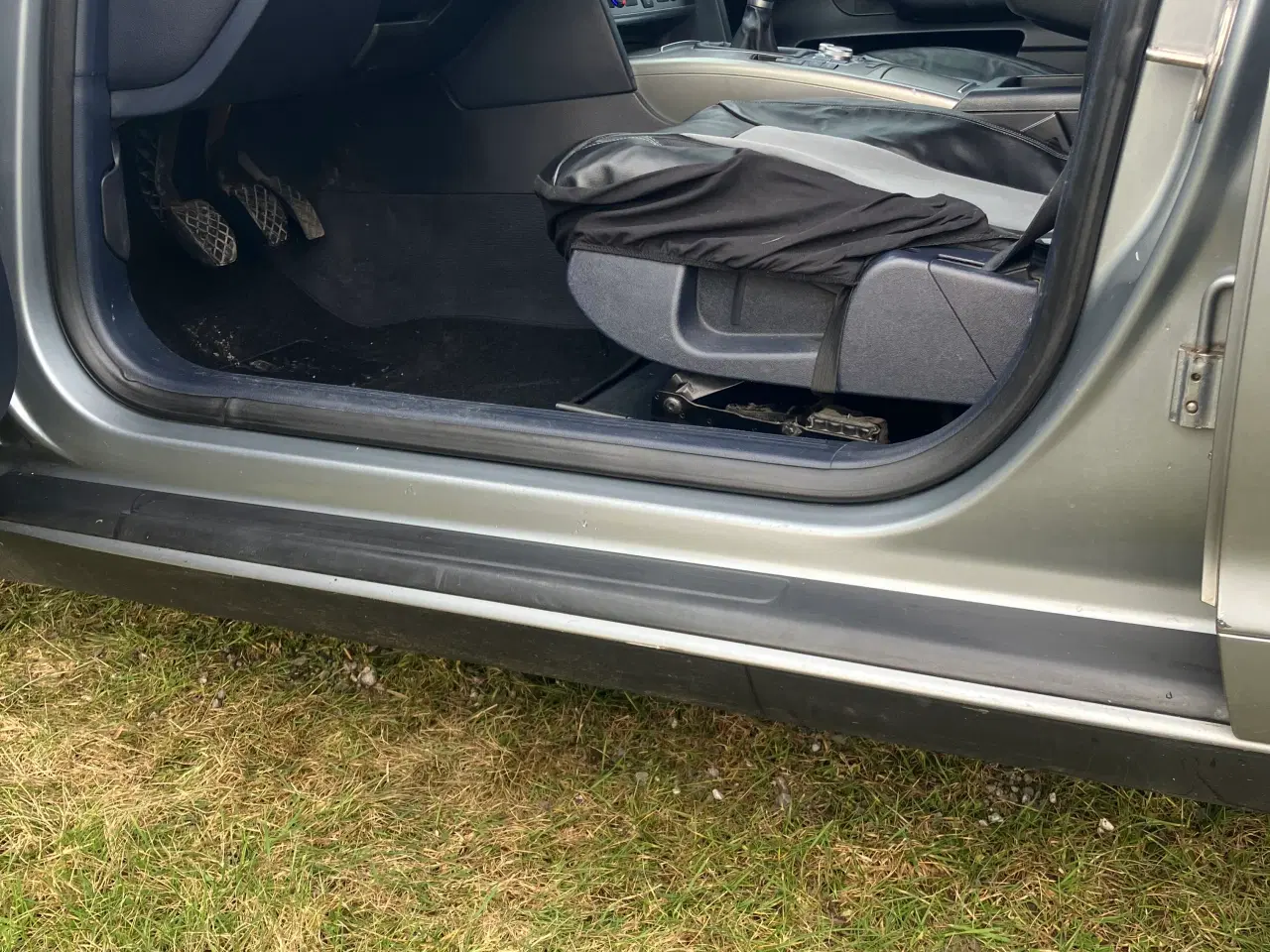 Billede 12 - Velholdt stationcar