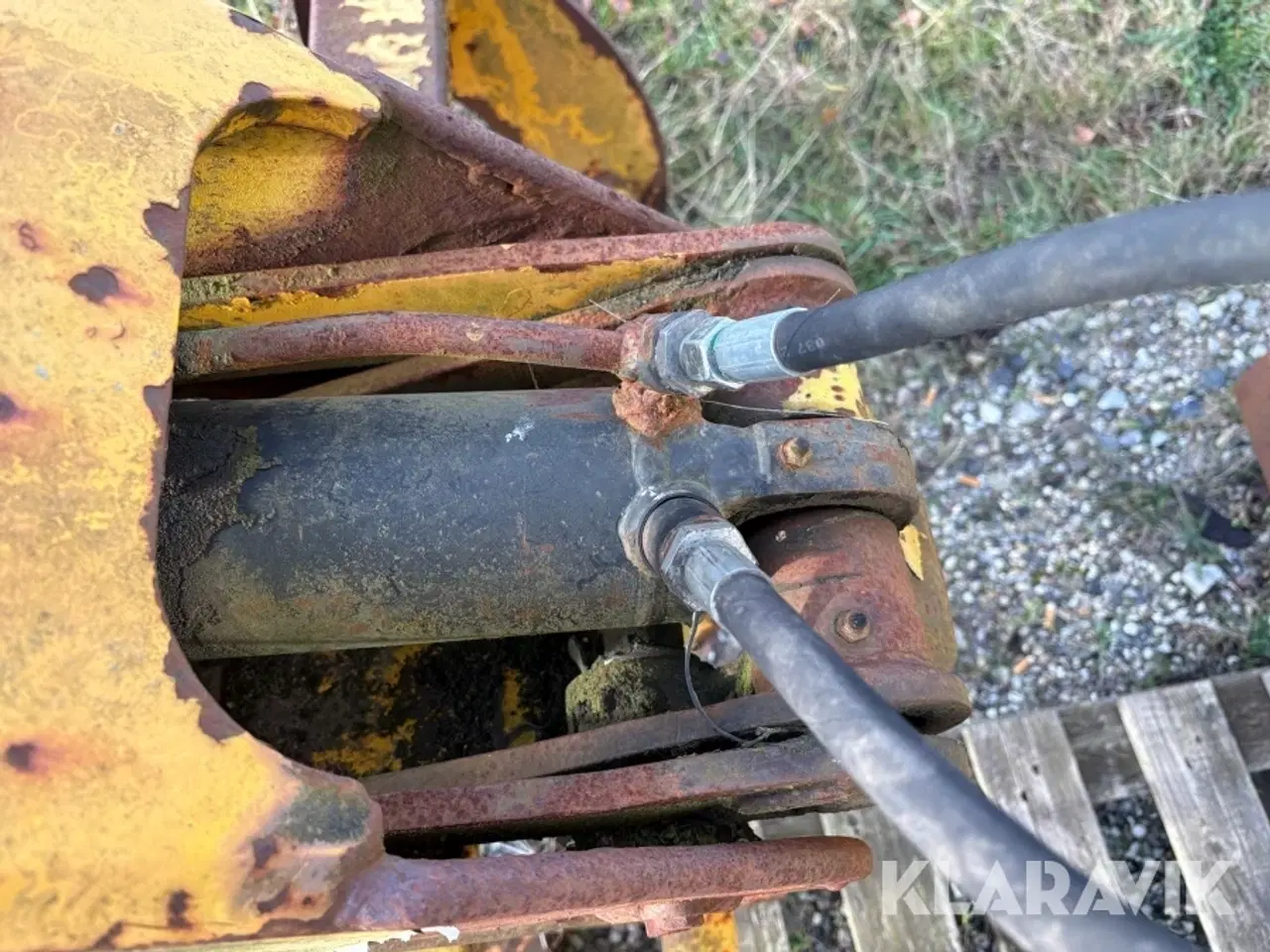 Billede 8 - Grab BSV