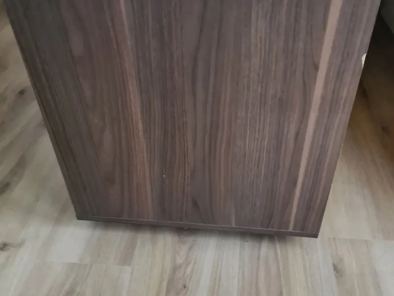 Billede 7 - TV/medie bænk med låger 