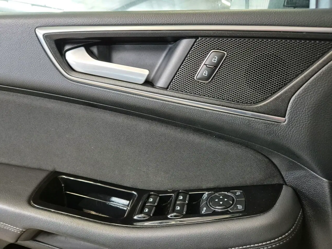 Billede 19 - Ford S-Max 2,0 EcoBlue Titanium 190HK 8g Aut.