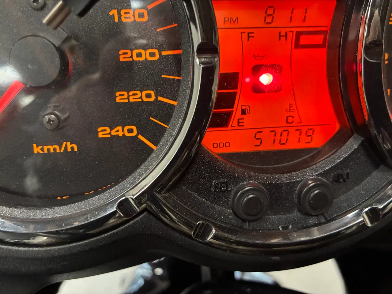 Billede 10 - Suzuki DL 1000 V-Strom
