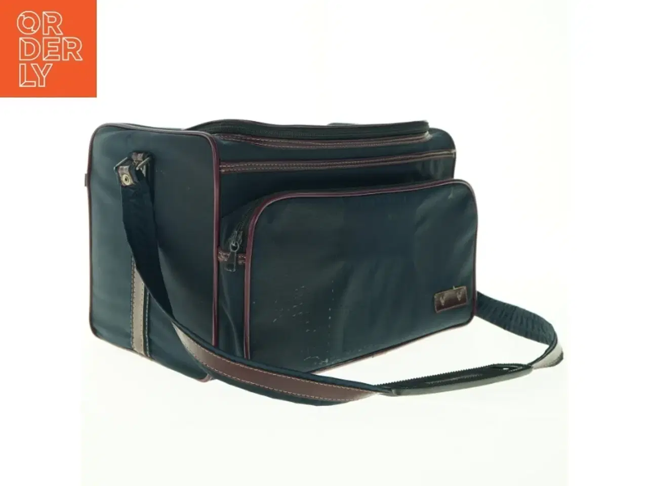 Billede 1 - Fototaske (str. 36 x 25 cm)