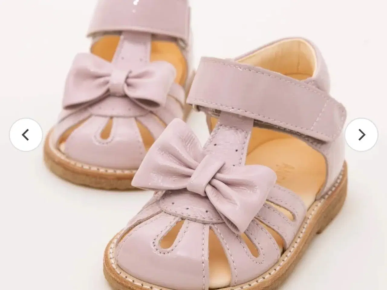 Billede 7 - Angulus sandaler str 24