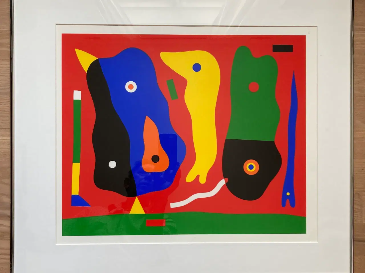 Billede 1 - Tonning Rasmussen