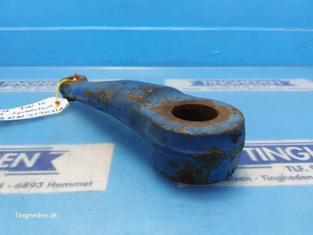 Billede 4 - Ford TW10 Arm R.  D8NN3130HA