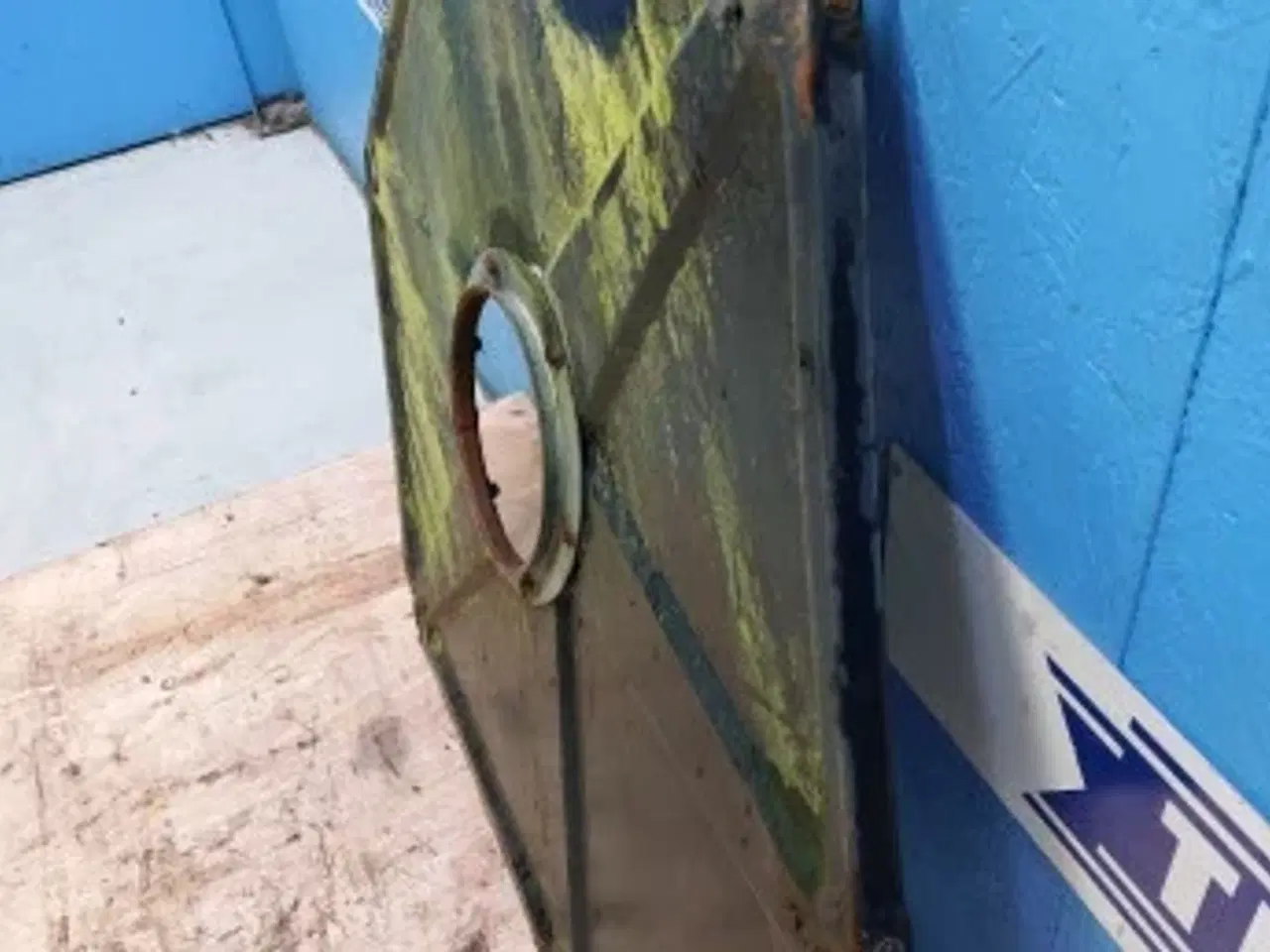 Billede 11 - Massey Ferguson 40 Reelplade 28680240