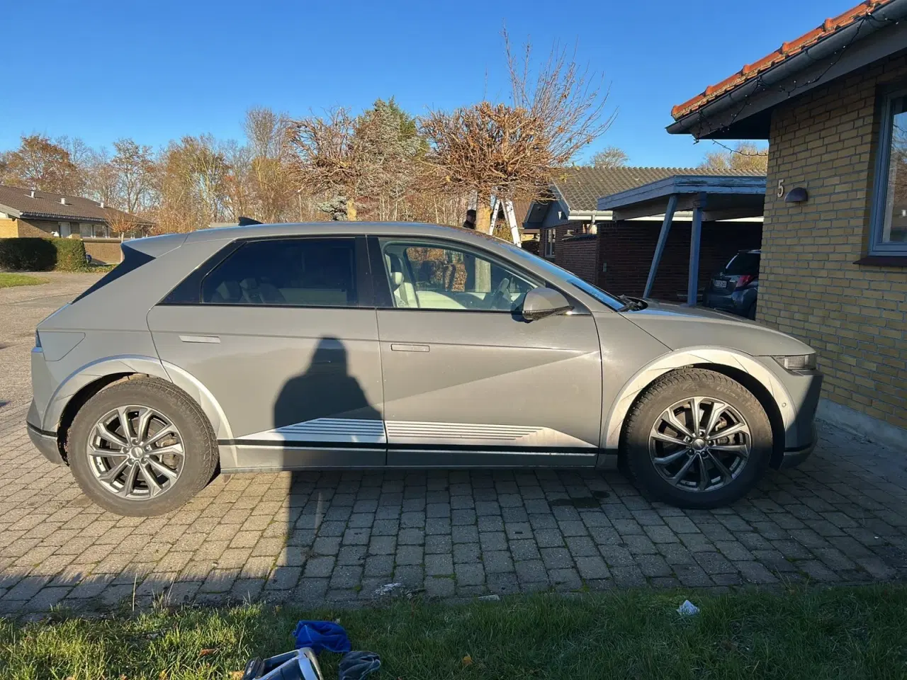 Billede 4 - Hyundai Ioniq 5 73 Ultimate AWD