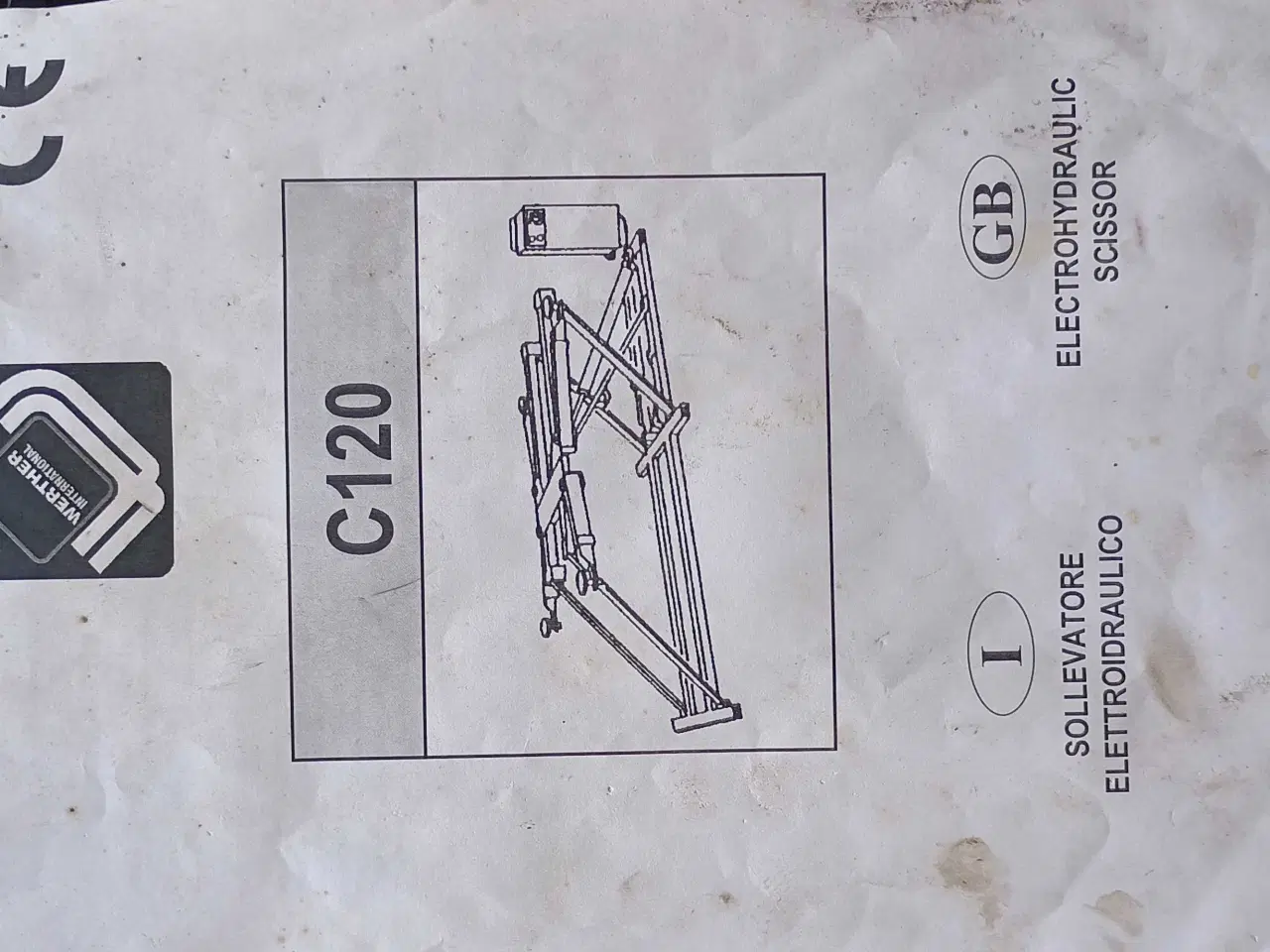 Billede 4 - Autolift 