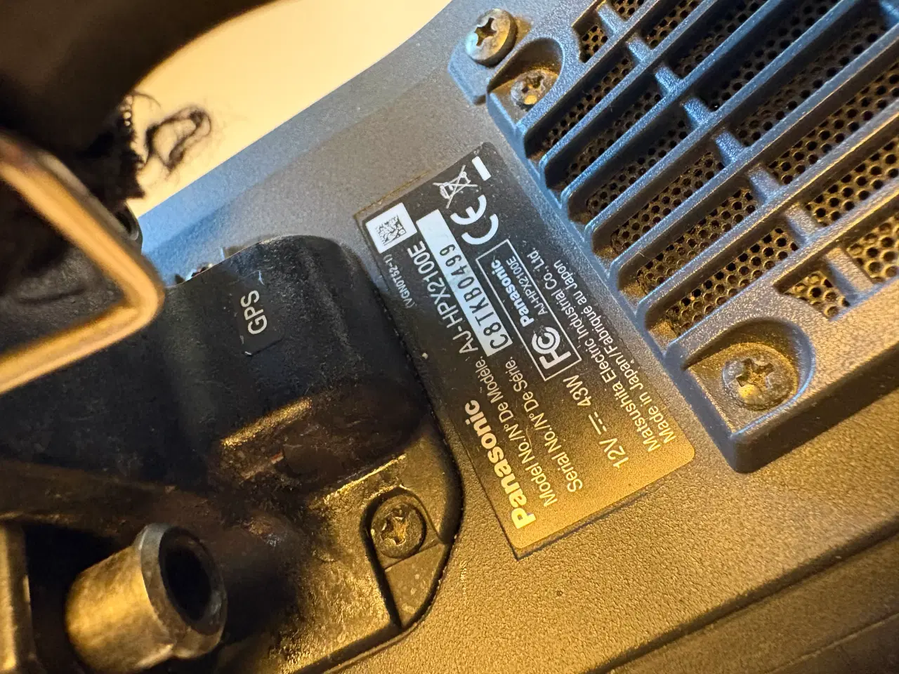 Billede 2 - Video kamera 