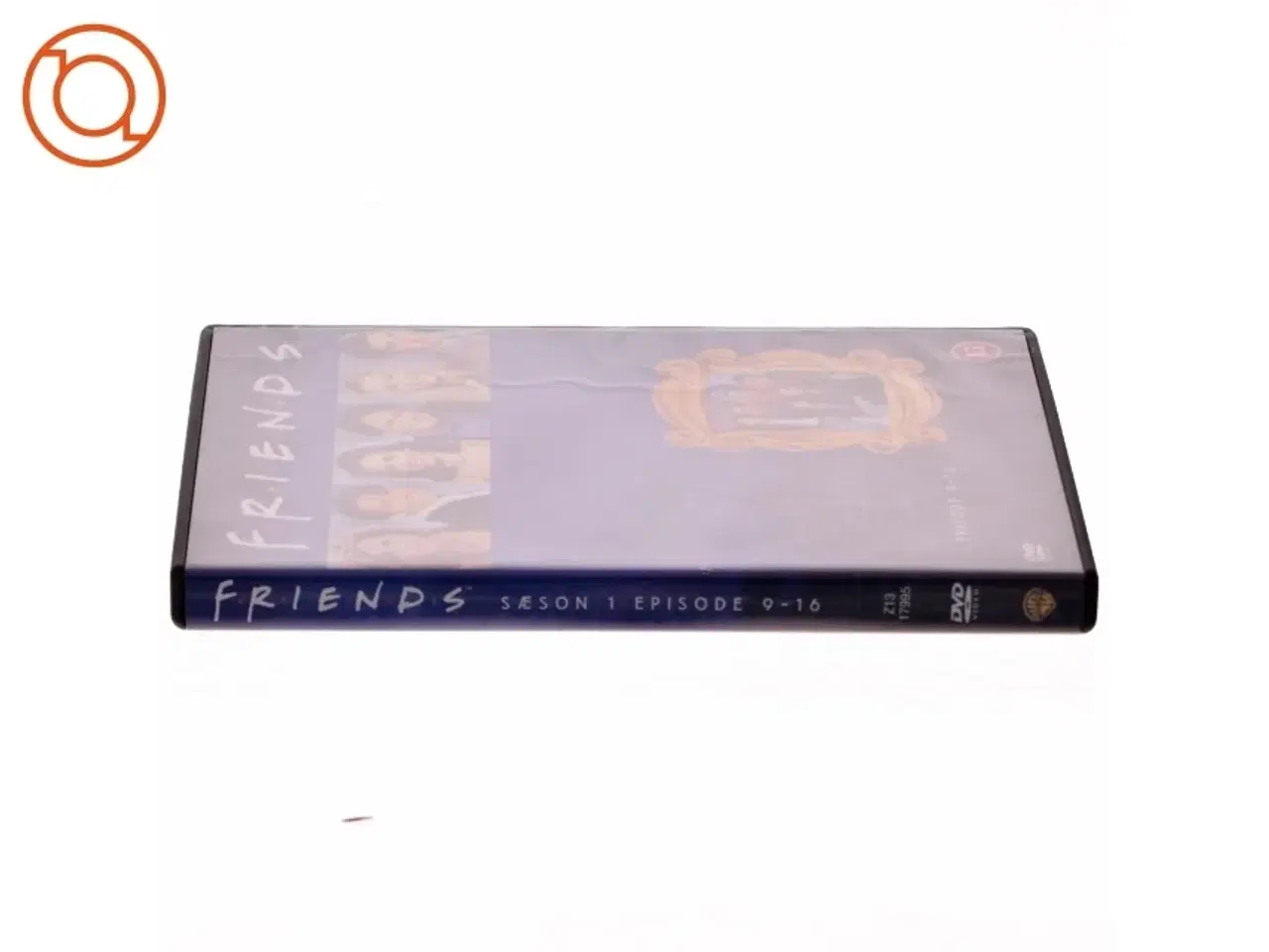 Billede 2 - FRIENDS: YEAR 1