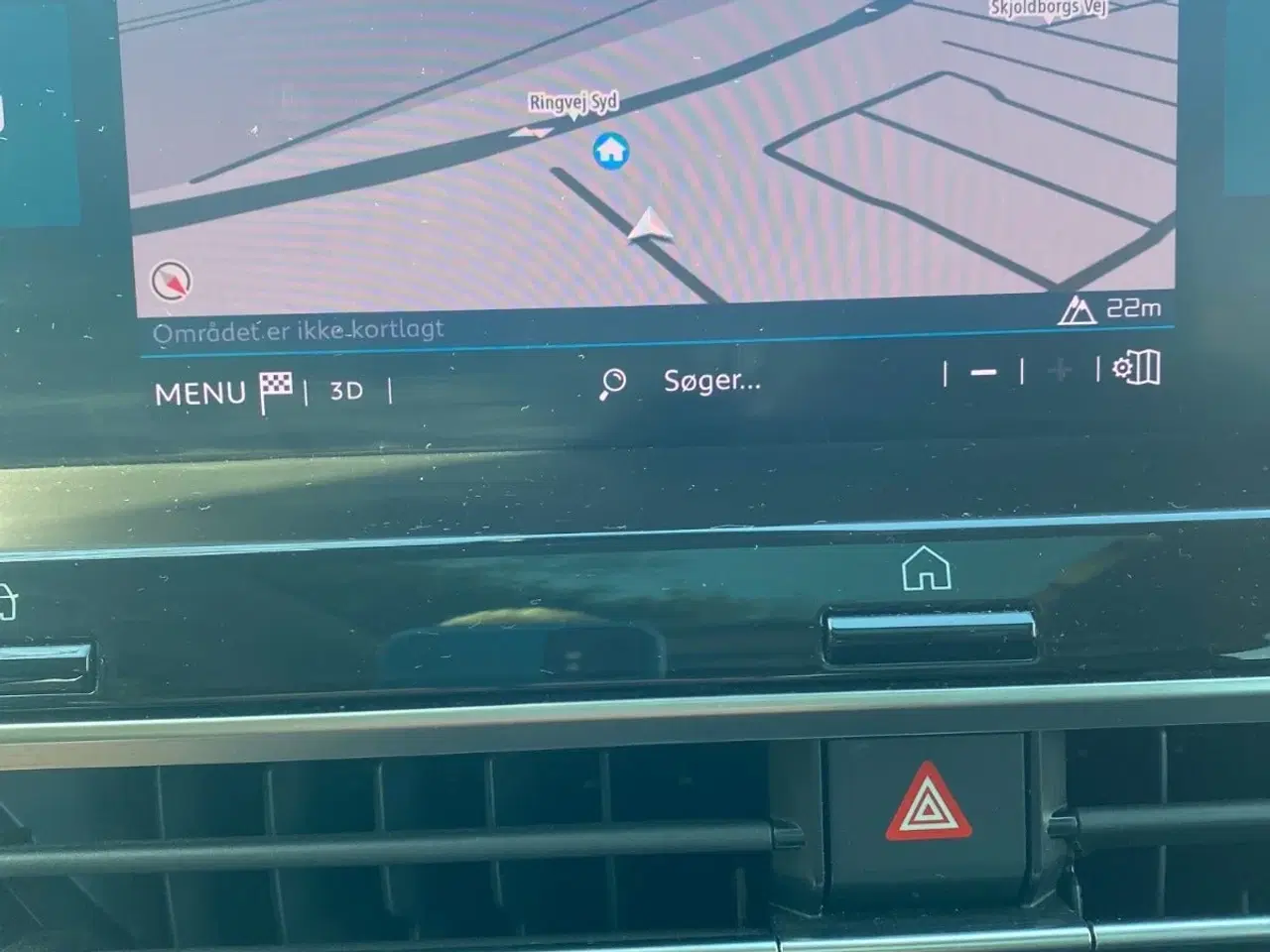 Billede 12 - Citroën C4 1,5 BlueHDi 130 Shine Sport EAT8