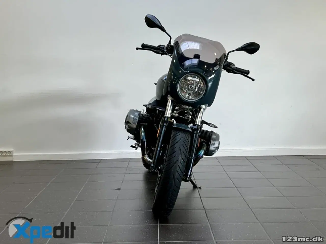 Billede 4 - BMW R NineT Pure