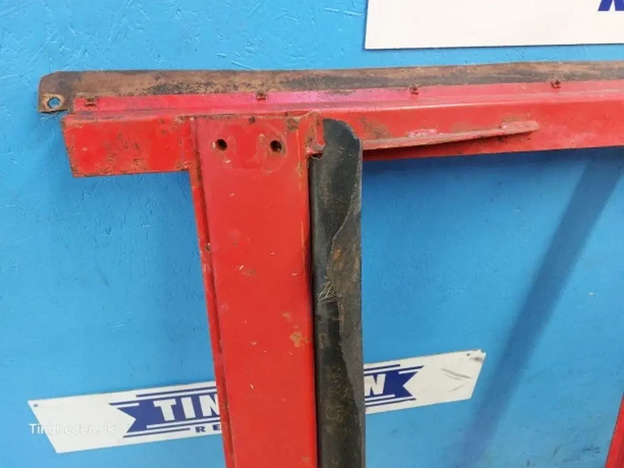 Billede 7 - Massey Ferguson 32 Soldkasse 28482104