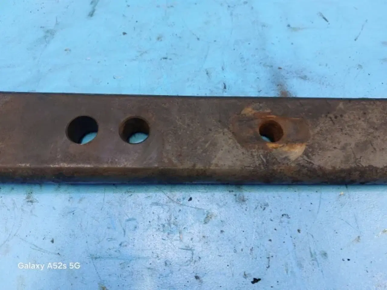 Billede 10 - Claas Axion 840 Liftarm L.  0011195940