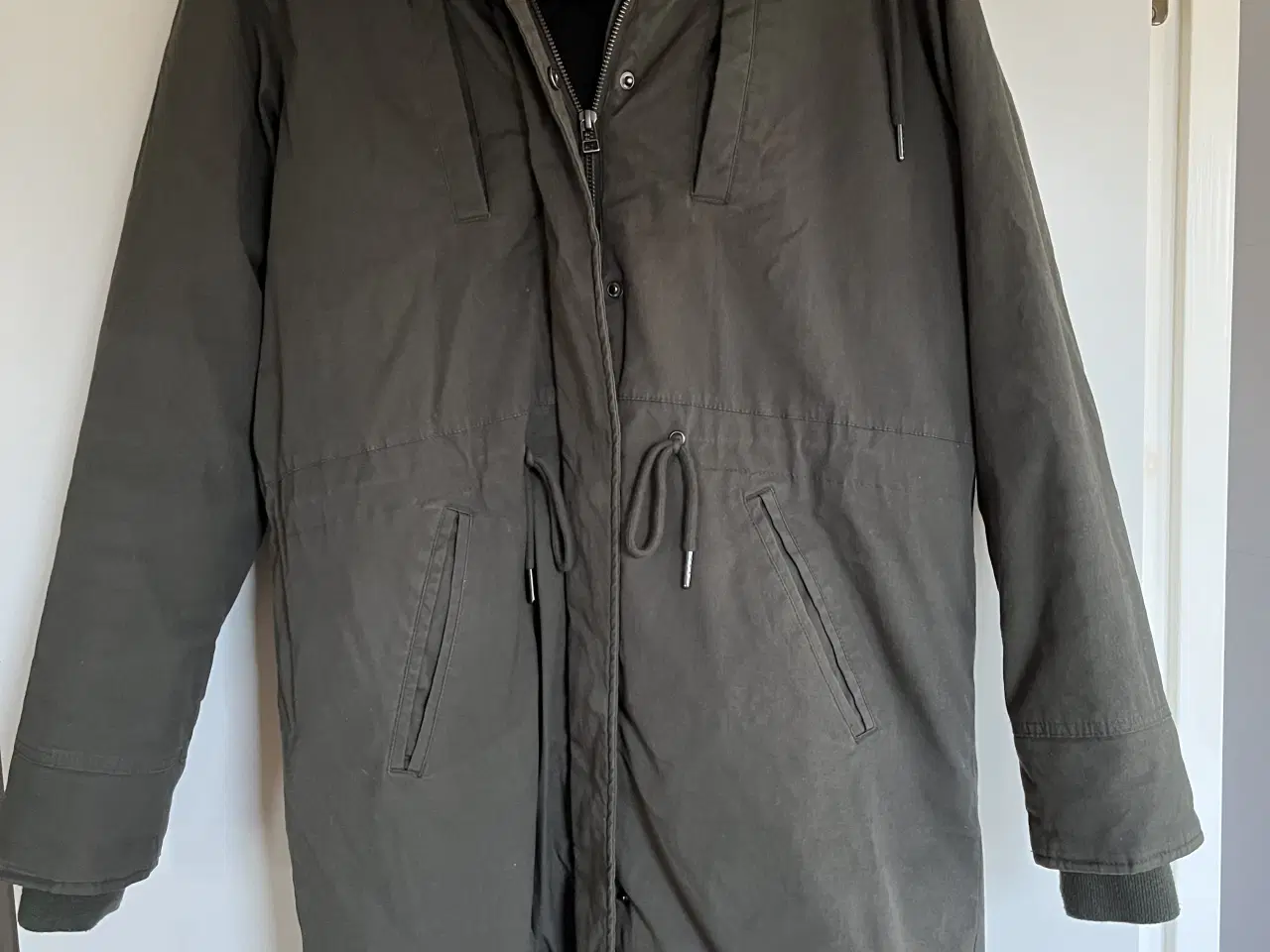 Billede 5 - Kvalitets jakke billig 