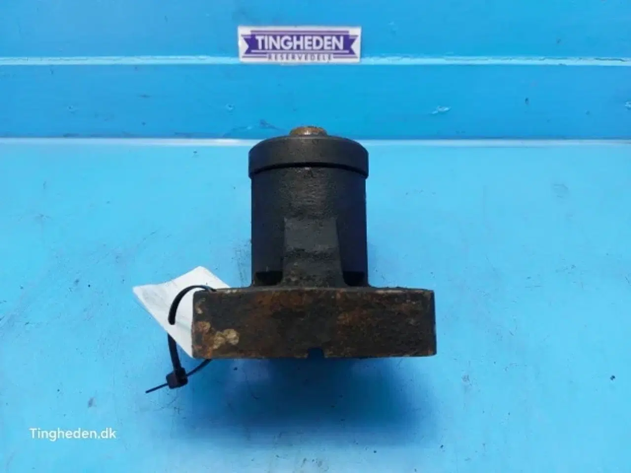 Billede 7 - Cummins QSB6.7 Blæserdrev