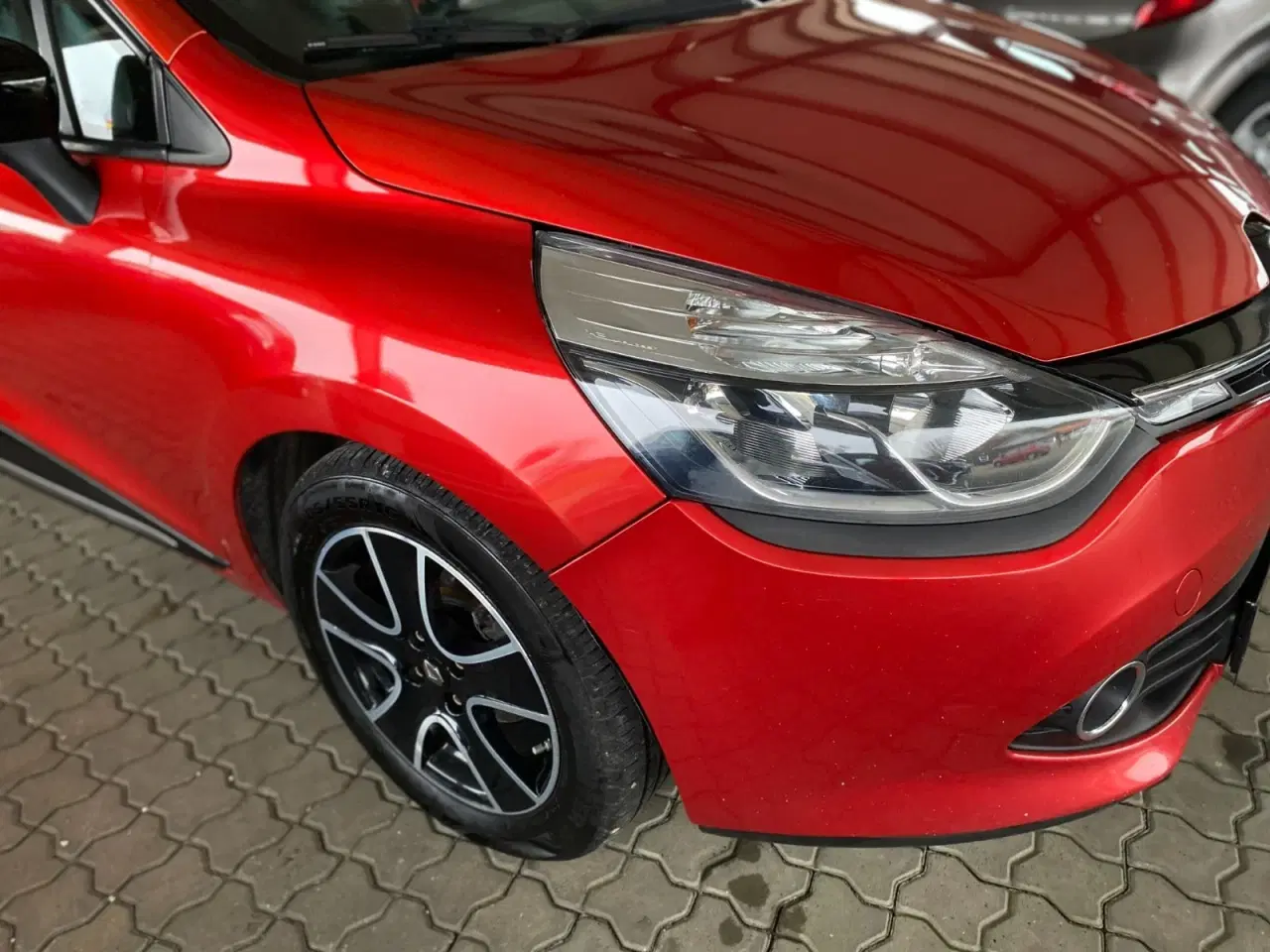 Billede 9 - Renault Clio IV 1,5 dCi 75 Expression