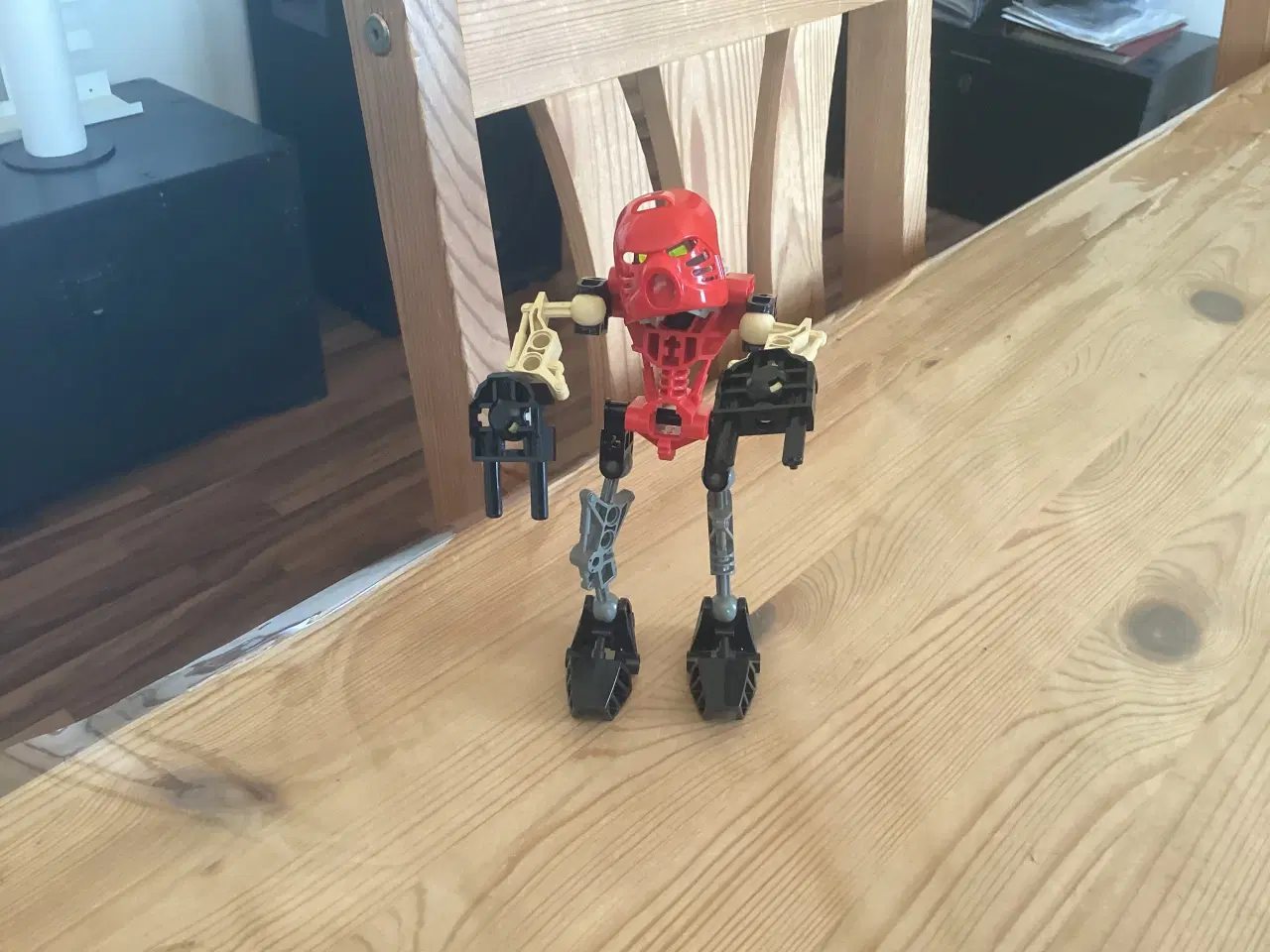Billede 4 - Lego Bionicle 
