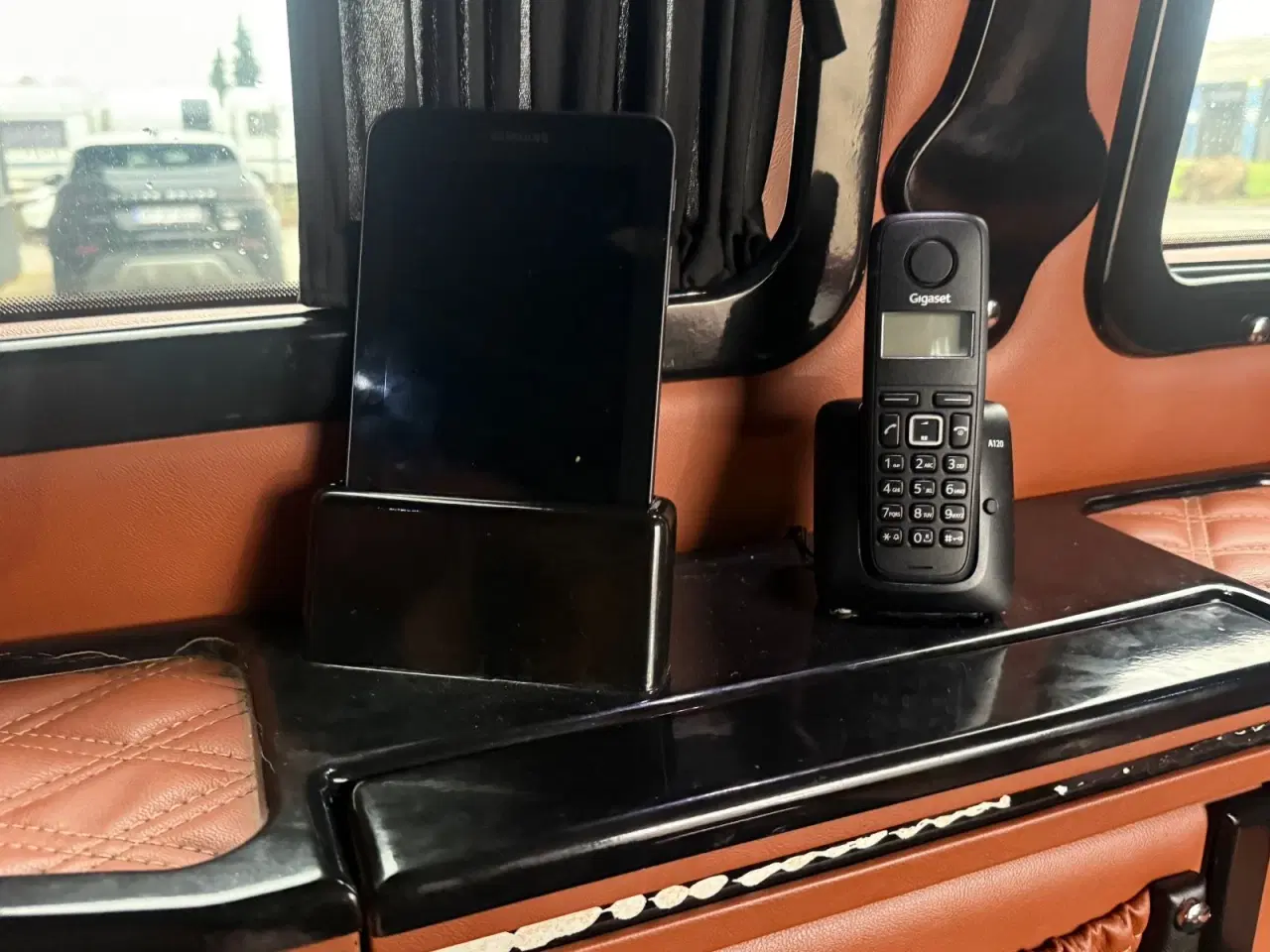 Billede 7 - VW Transporter 2,0 TDi 140 Kombi lang