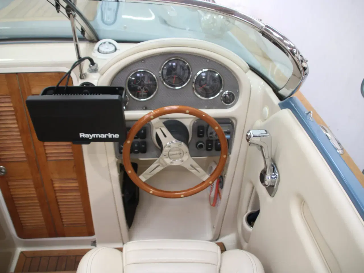 Billede 23 - Chris-Craft Corsair 25