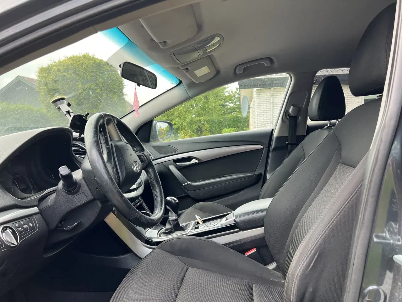 Billede 9 - Hyundai i40 1,7 CRDi 115 Comfort CW