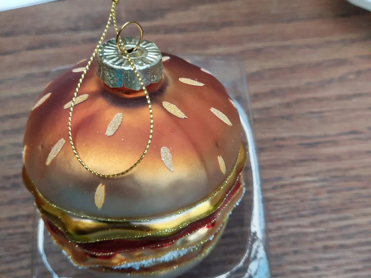 Billede 3 -  pynt til juletræ