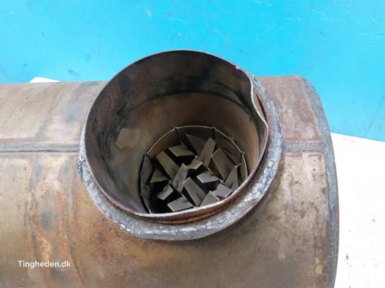 Billede 6 - Case 9240 Lydæmper 47475663