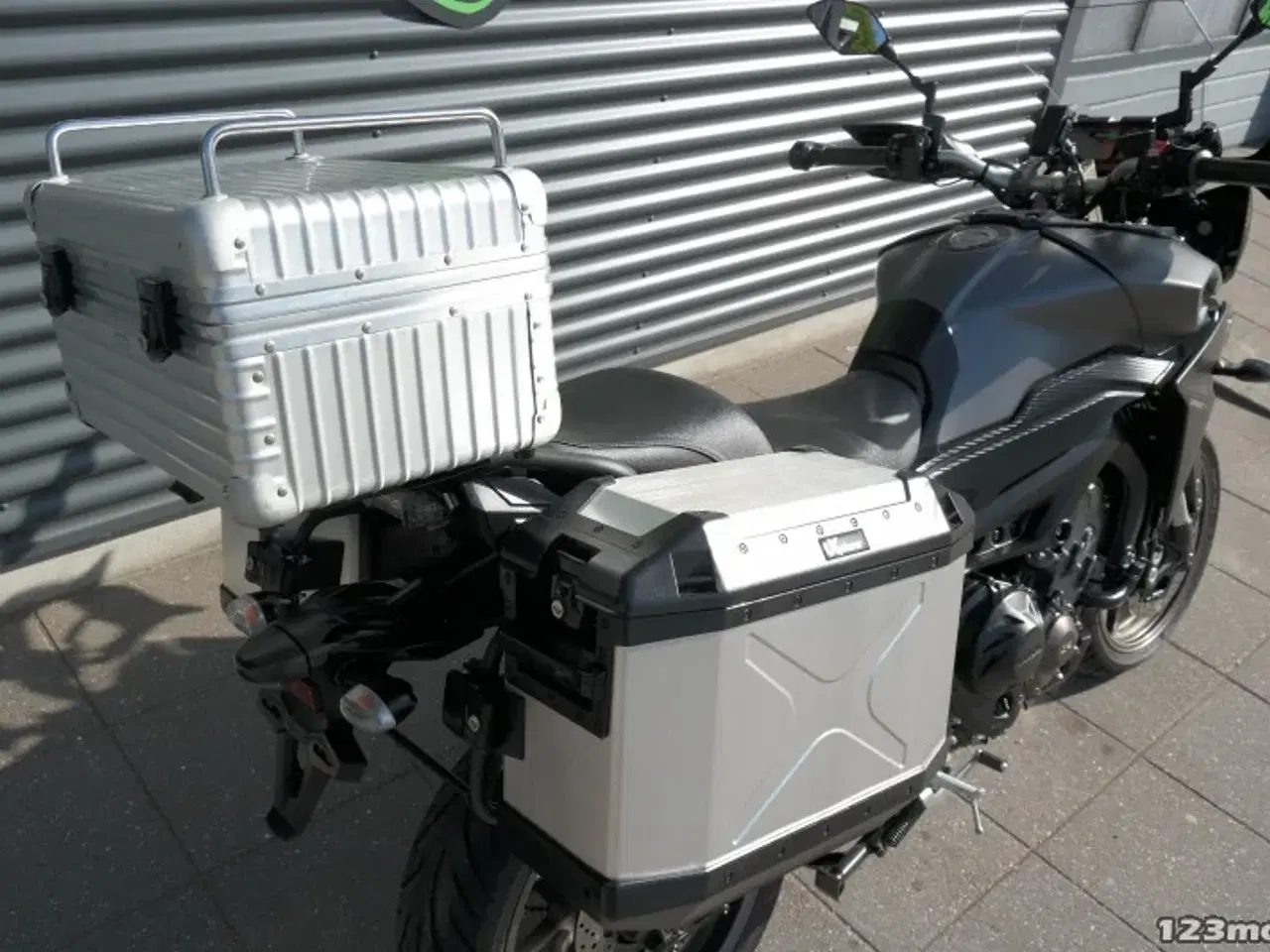 Billede 6 - Yamaha Tracer 900 MC-SYD       BYTTER GERNE