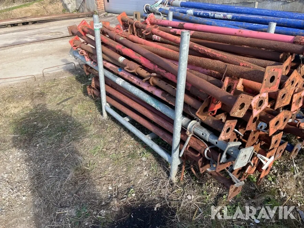 Billede 3 - Soldater ca 50 styk