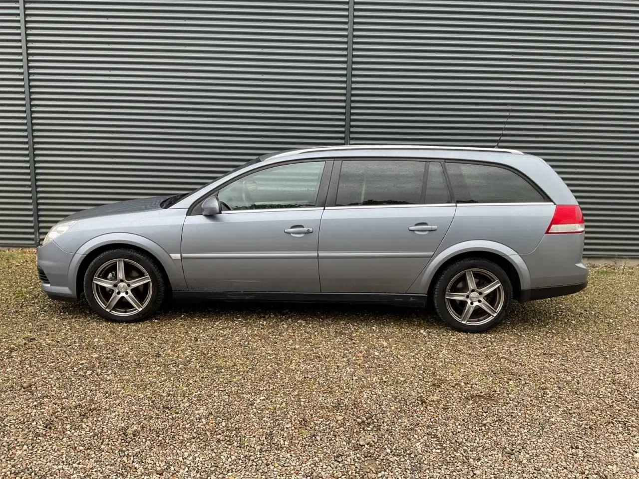 Billede 15 - Opel Vectra 1,9 CDTi 150 Elegance Wagon aut.