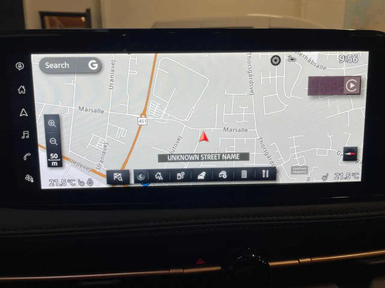 Billede 12 - Nissan Ariya 63 Engage