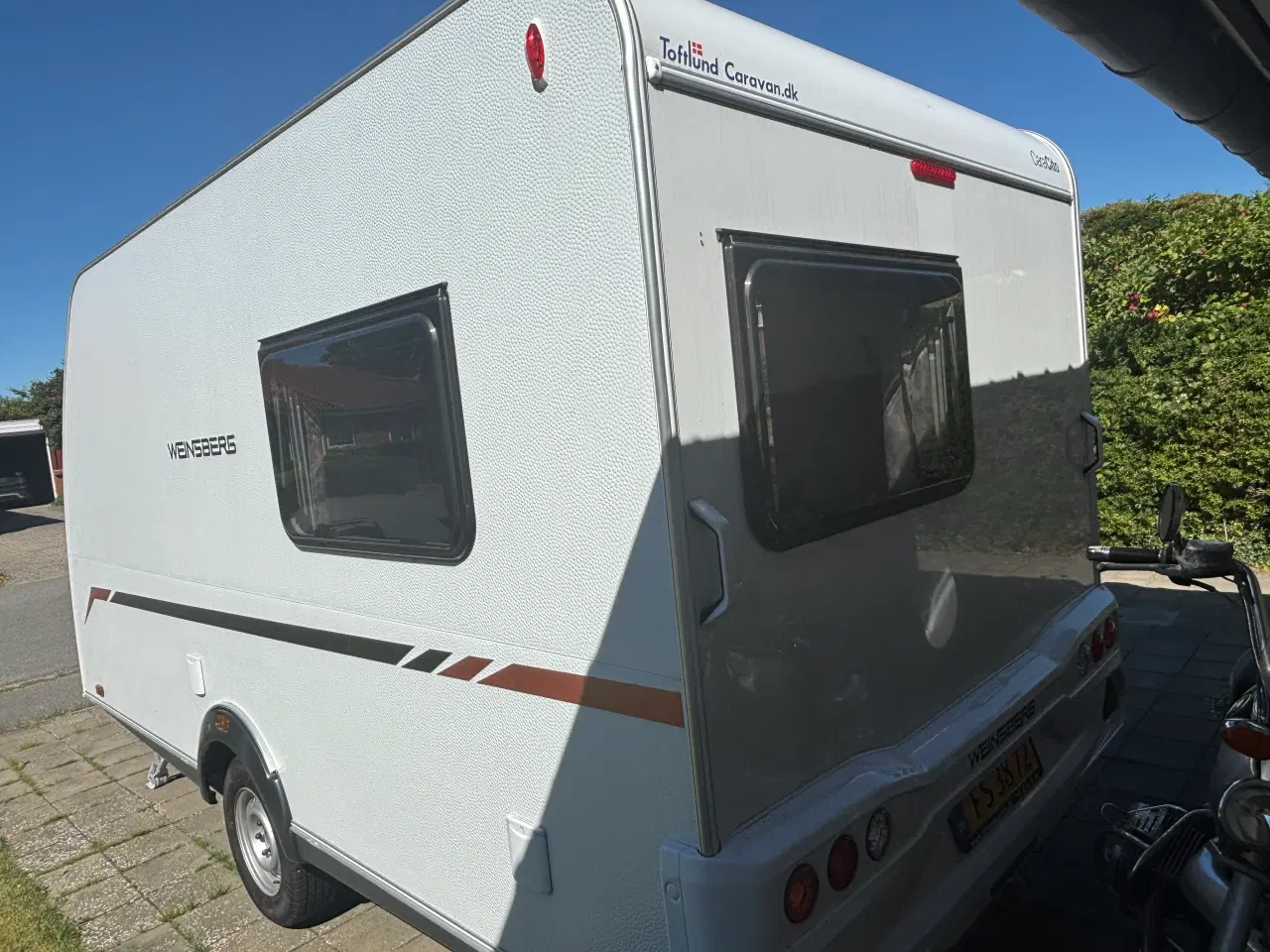 Billede 4 - Så god som ny