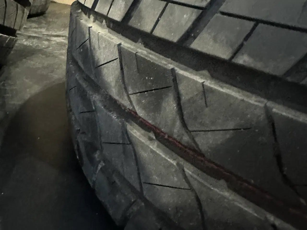Billede 6 - Bridgestone Duravis R660 Eco 235/65r16c varebils s