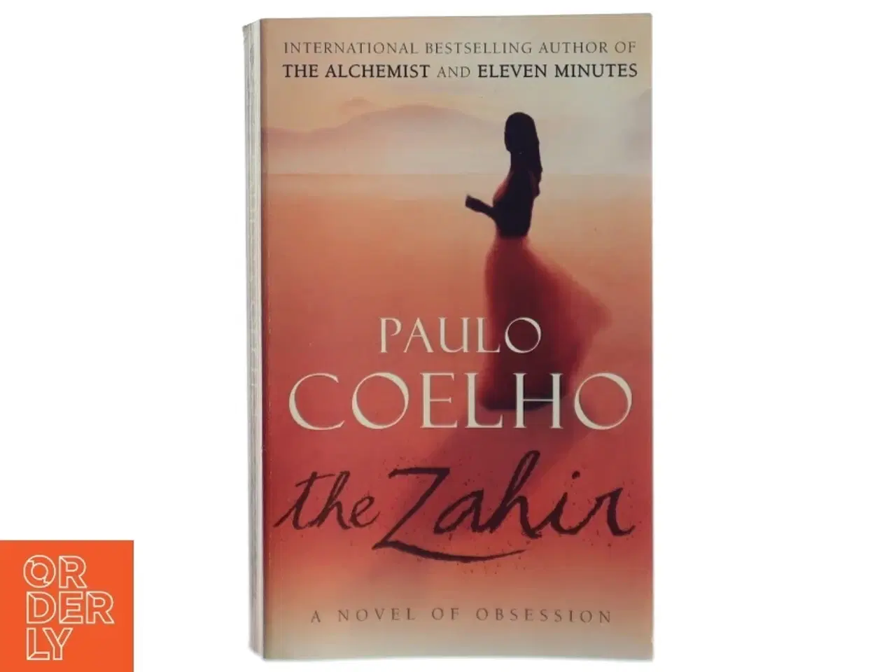 Billede 1 - The Zahir af Paulo Coelho (Bog)