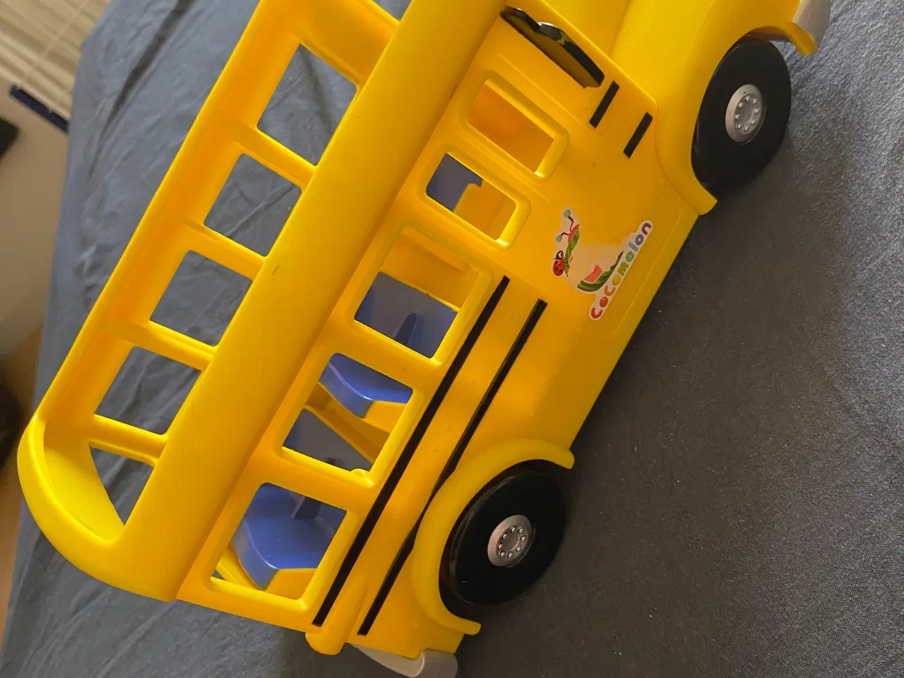 Billede 6 - Cocomelon bus med musik 