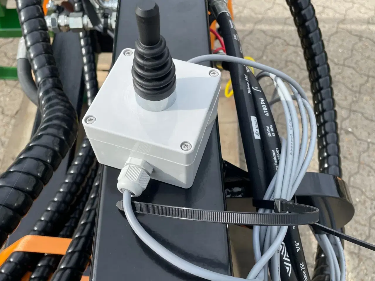 Billede 7 - HE Maskiner HE 1400